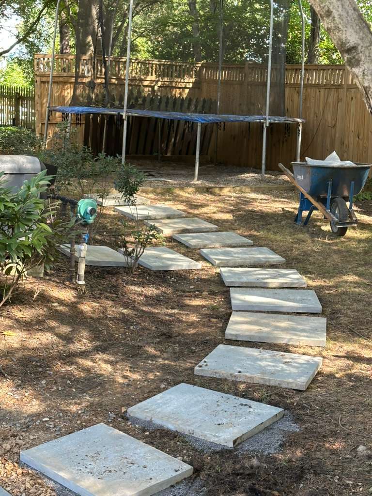 Custom Projects